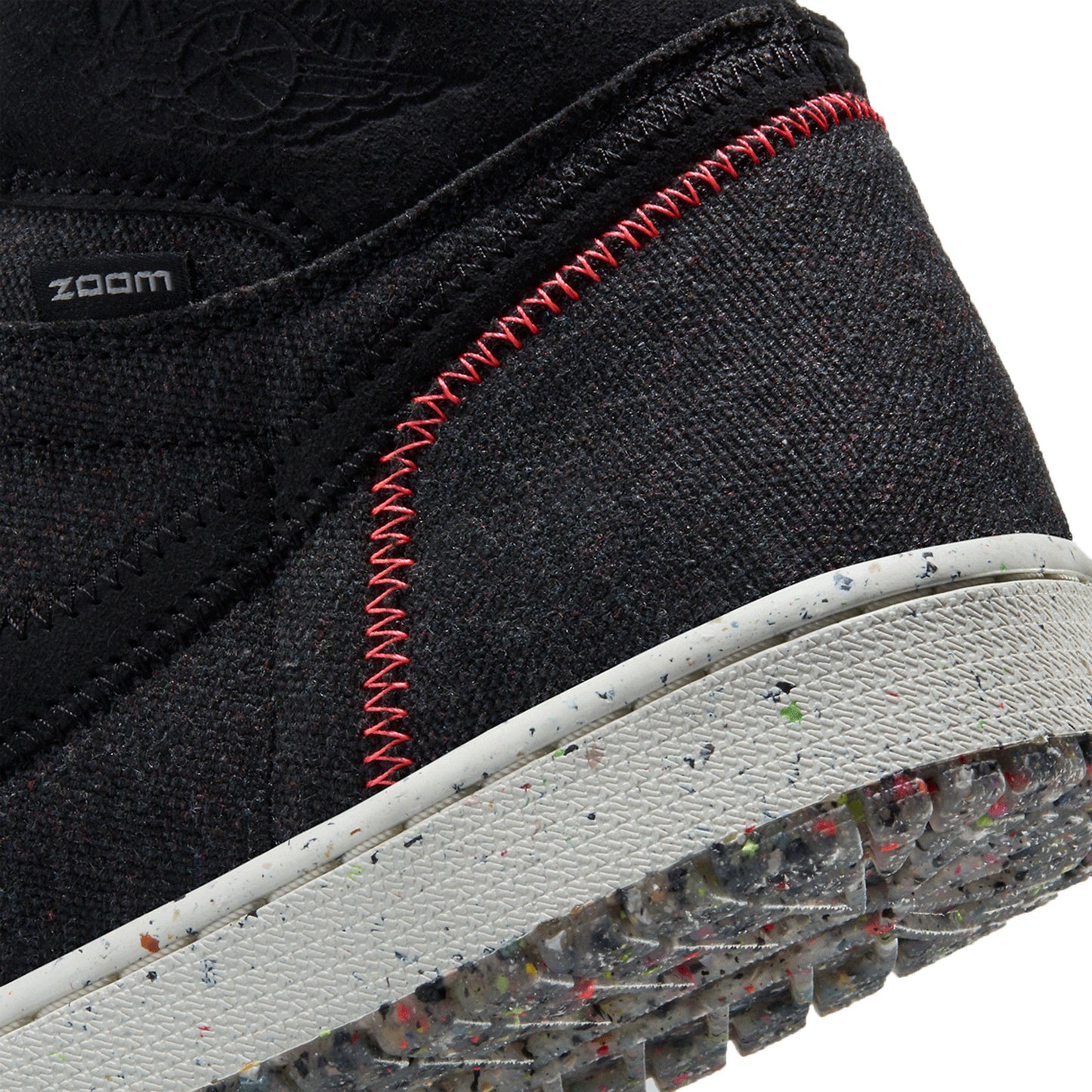 Jordan 1 Retro High Zoom Crater