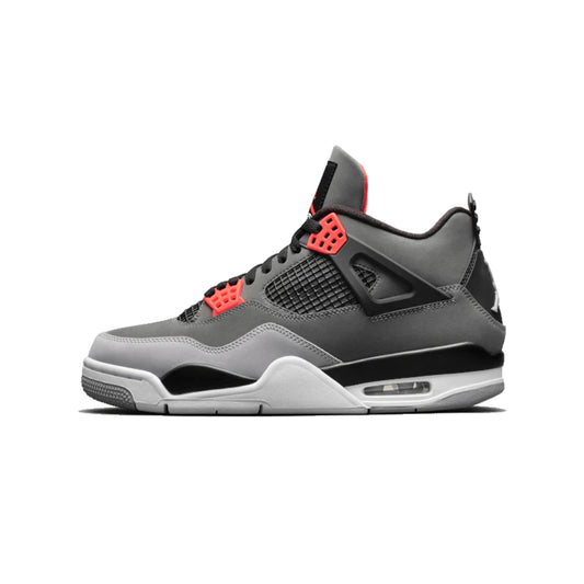 Jordan 4 Retro Infrared