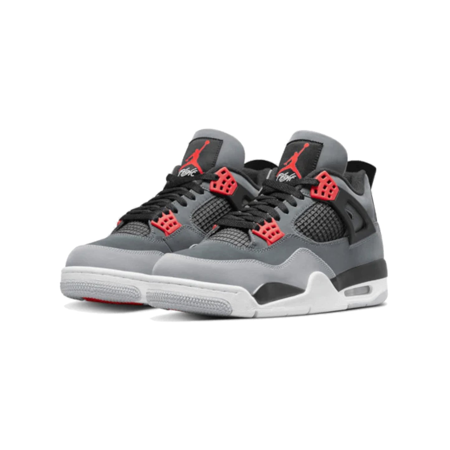 Jordan 4 Retro Infrared