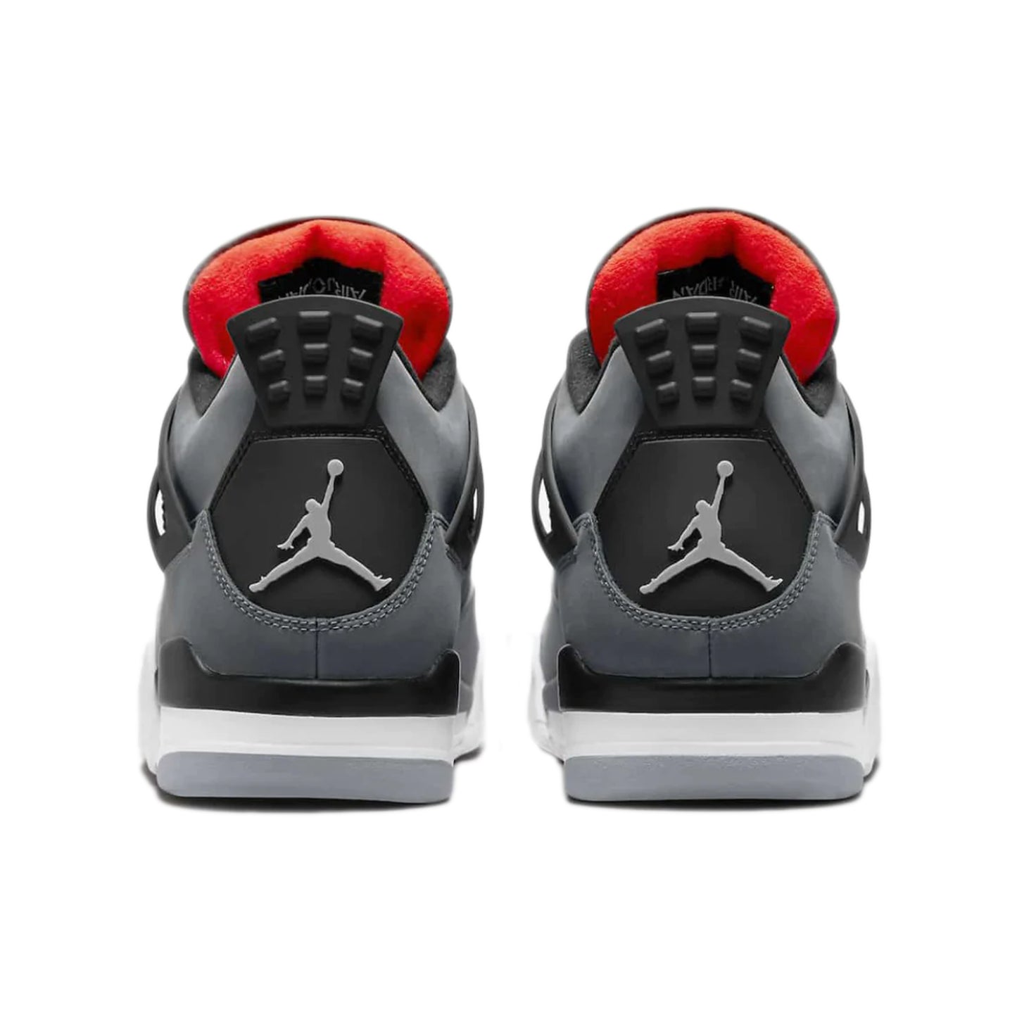 Jordan 4 Retro Infrared