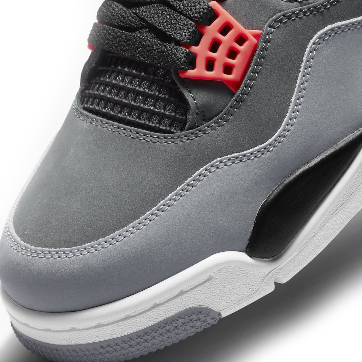 Jordan 4 Retro Infrared