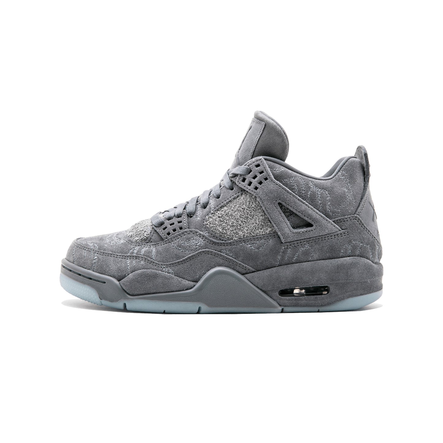 Jordan 4 Retro Kaws