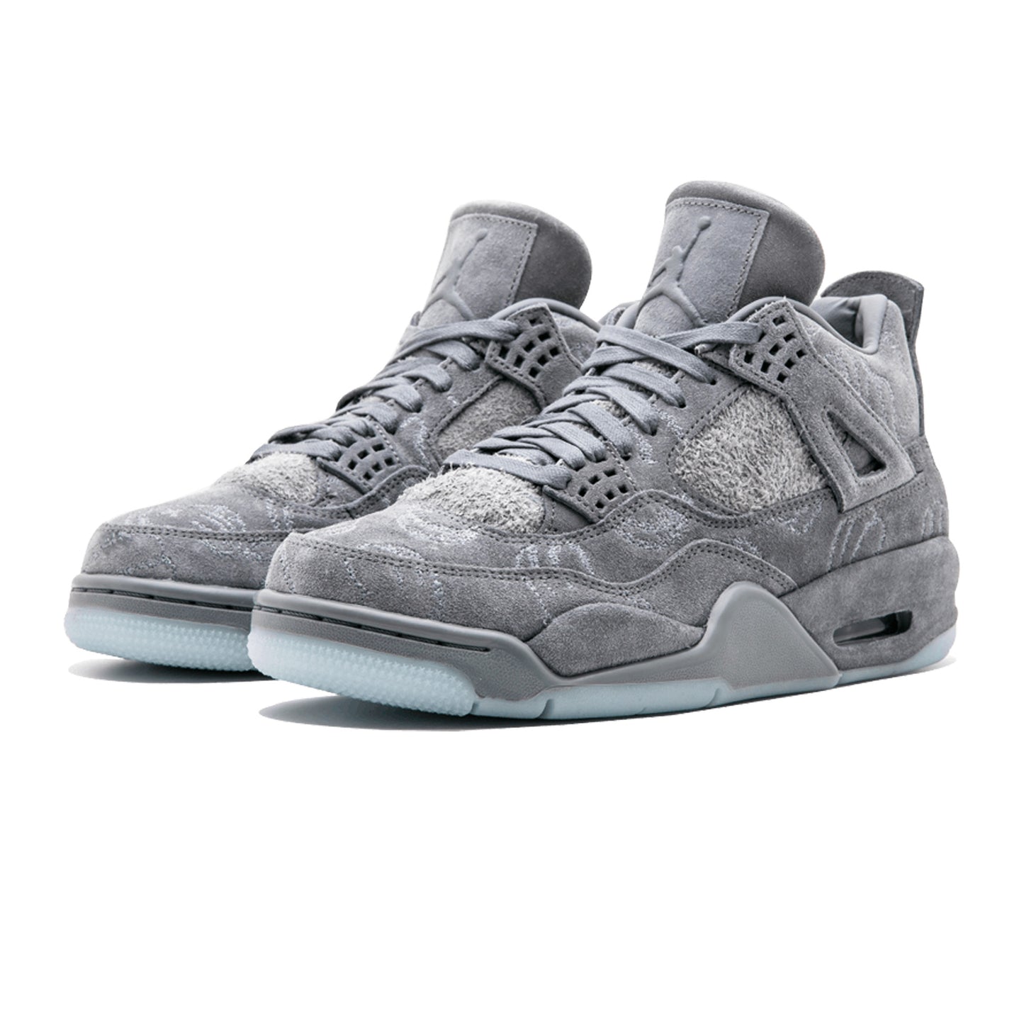 Jordan 4 Retro Kaws