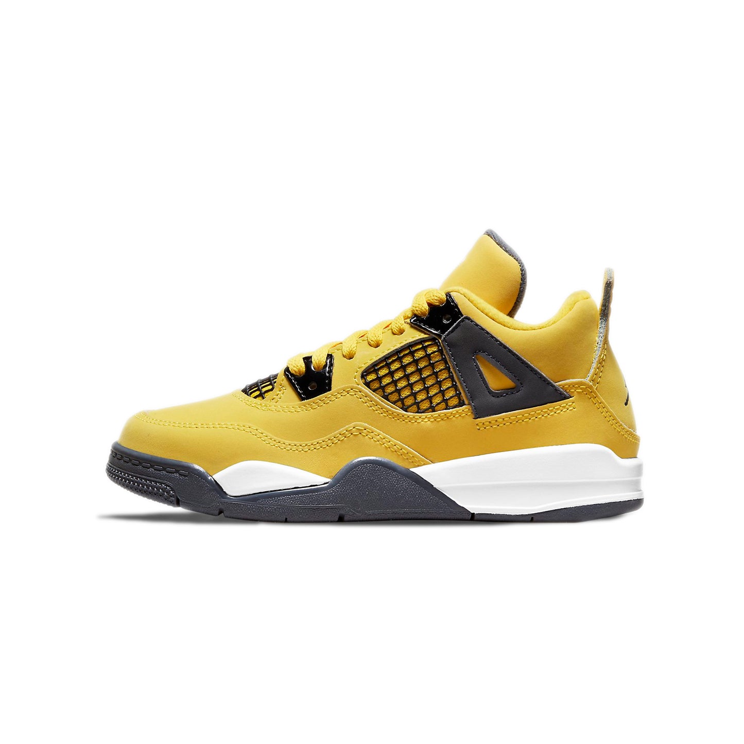 Jordan 4 Retro Lightning (GS)
