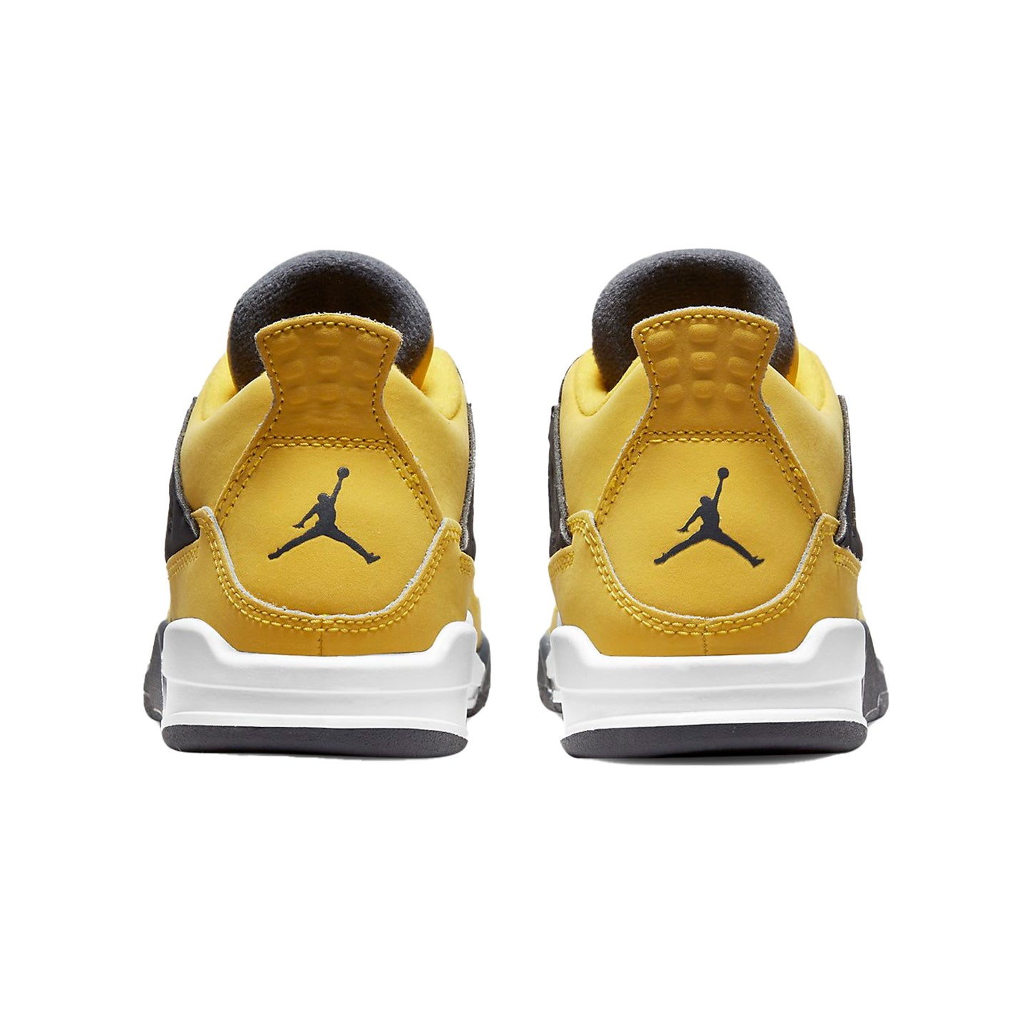 Jordan 4 Retro Lightning (GS)