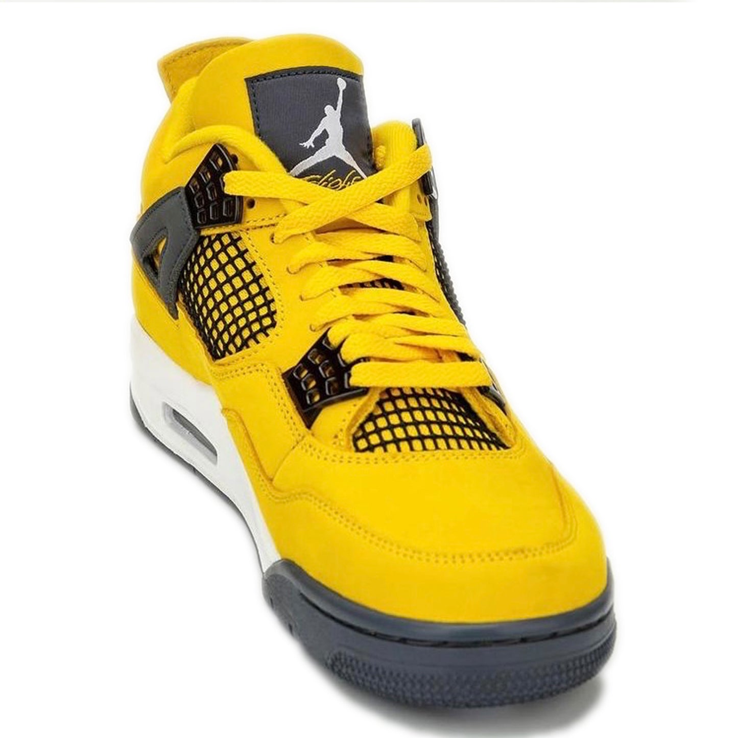 Jordan 4 Retro Lightning (GS)