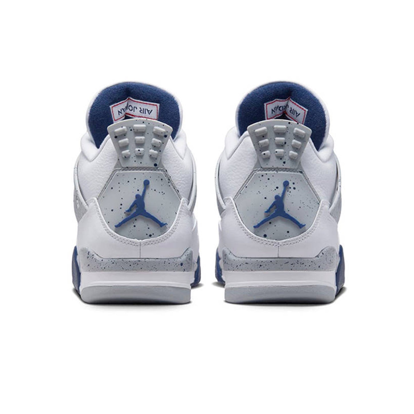 Jordan 4 Retro Midnight Navy