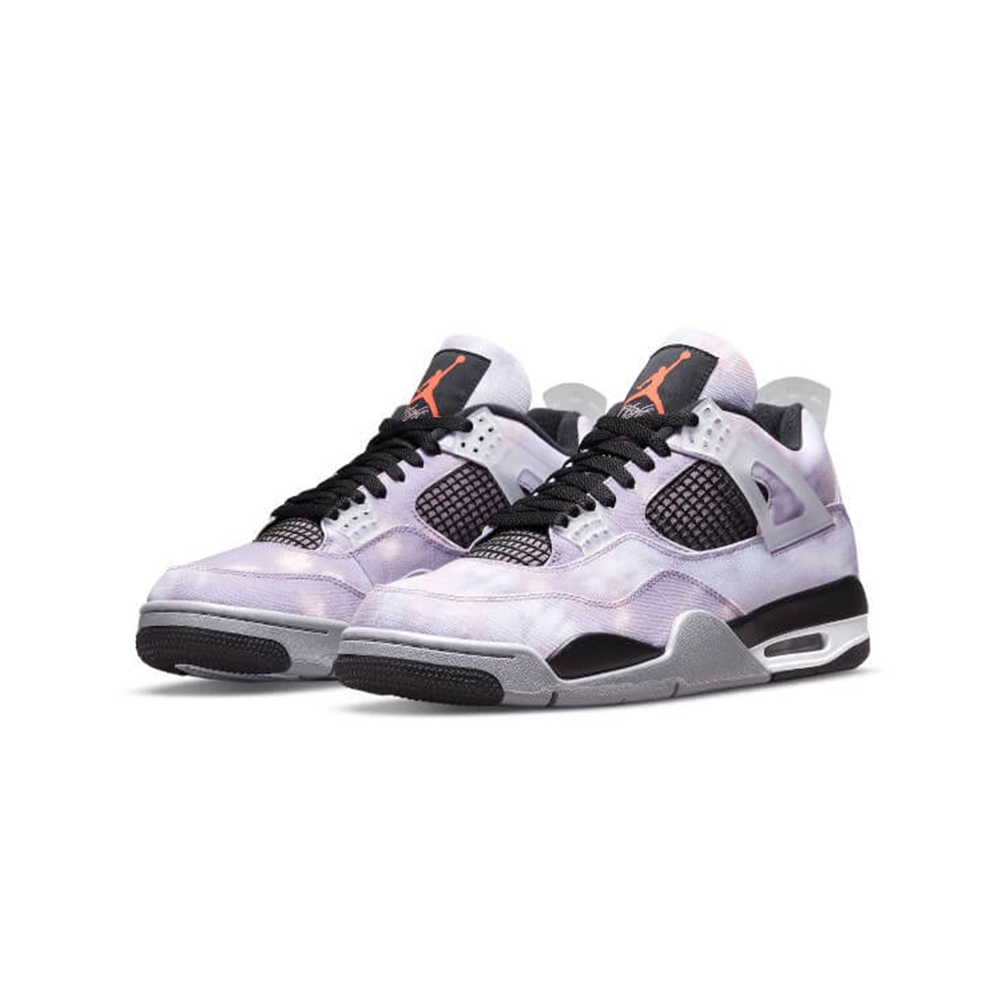 Jordan 4 Retro Zen Master