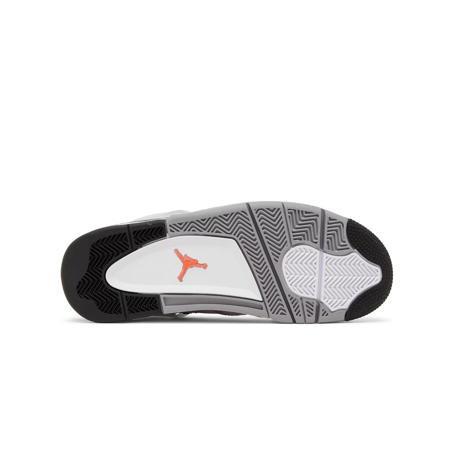 Jordan 4 Retro Zen Master