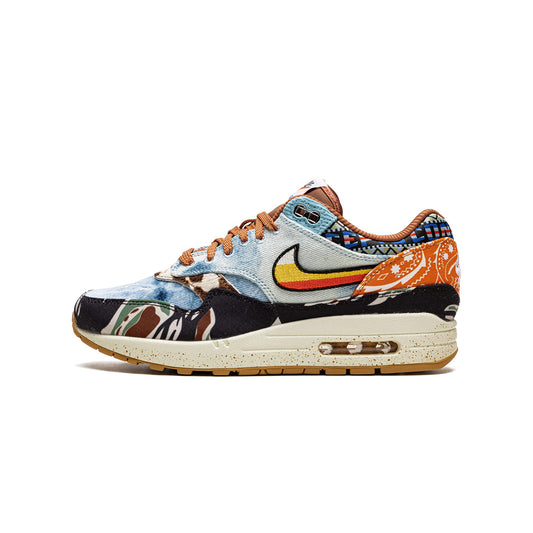 Nike Air Max 1 SP Concepts Heavy