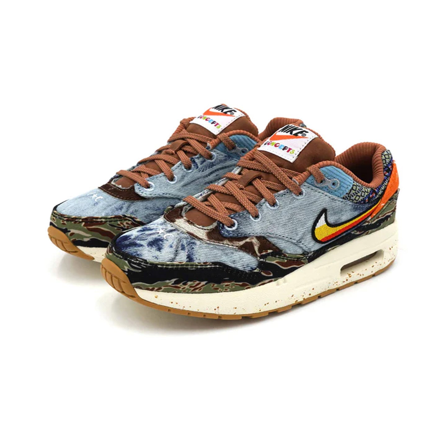 Nike Air Max 1 SP Concepts Heavy
