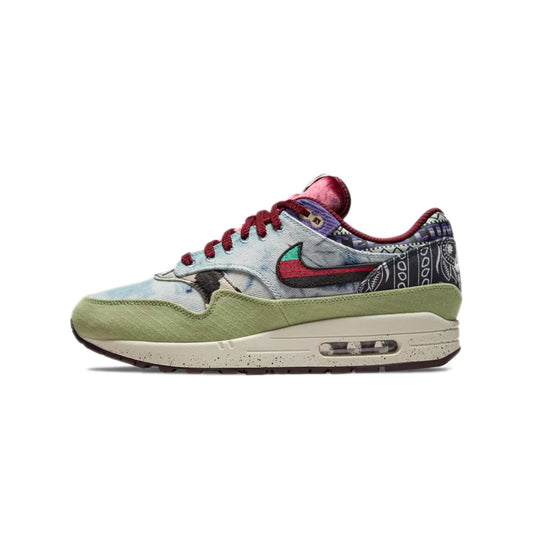 Nike Air Max 1 SP Concepts Mellow