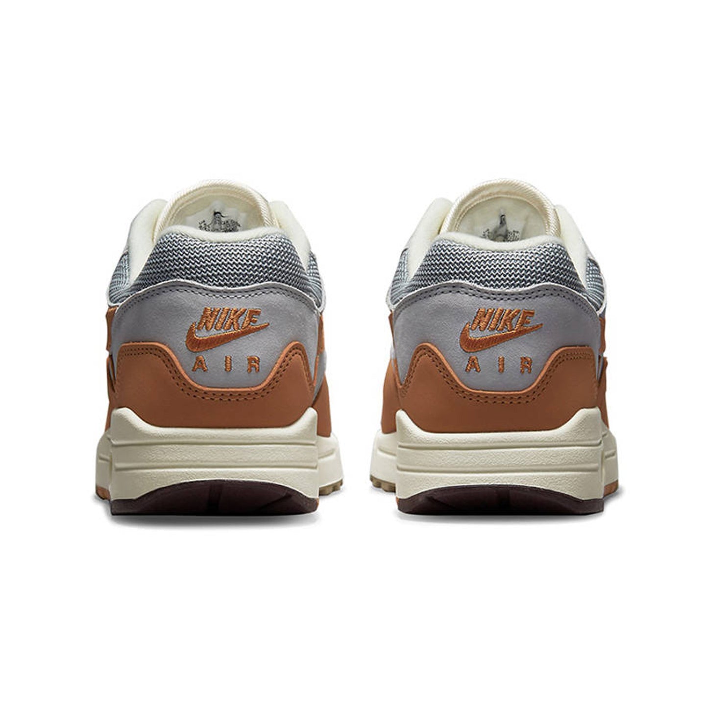 Nike Air Max 1 Patta Waves Monarch (with Bracelet)
