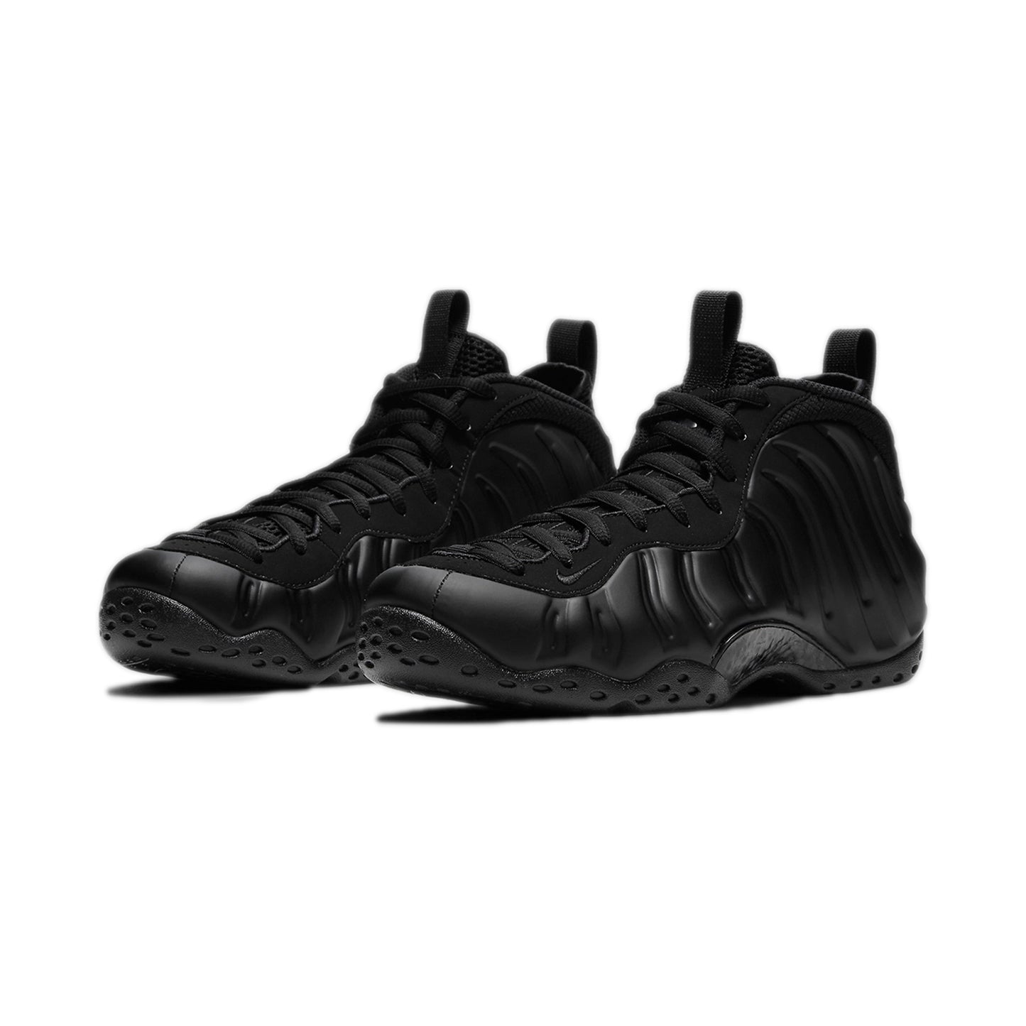 Nike Air Foamposite One Anthracite