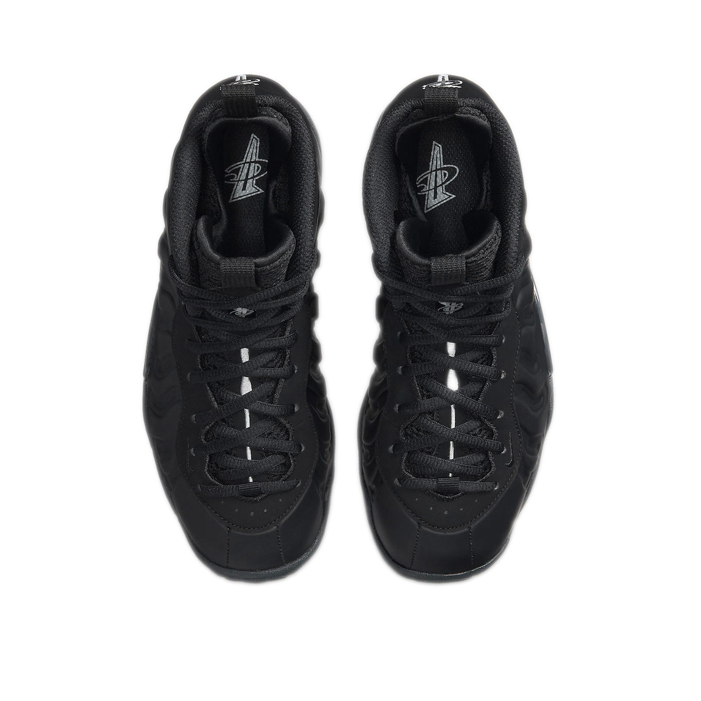 Nike Air Foamposite One Anthracite