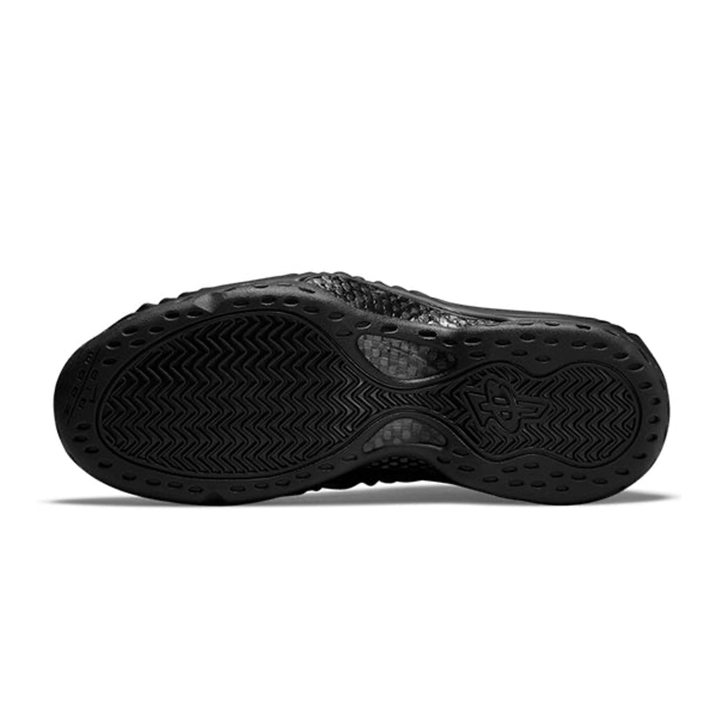 Nike Air Foamposite One Anthracite