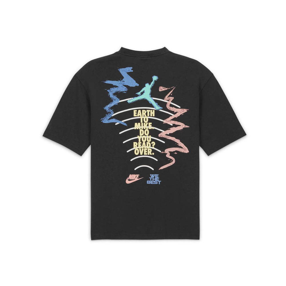 Jordan x DJ Khaled Tee Off Noir