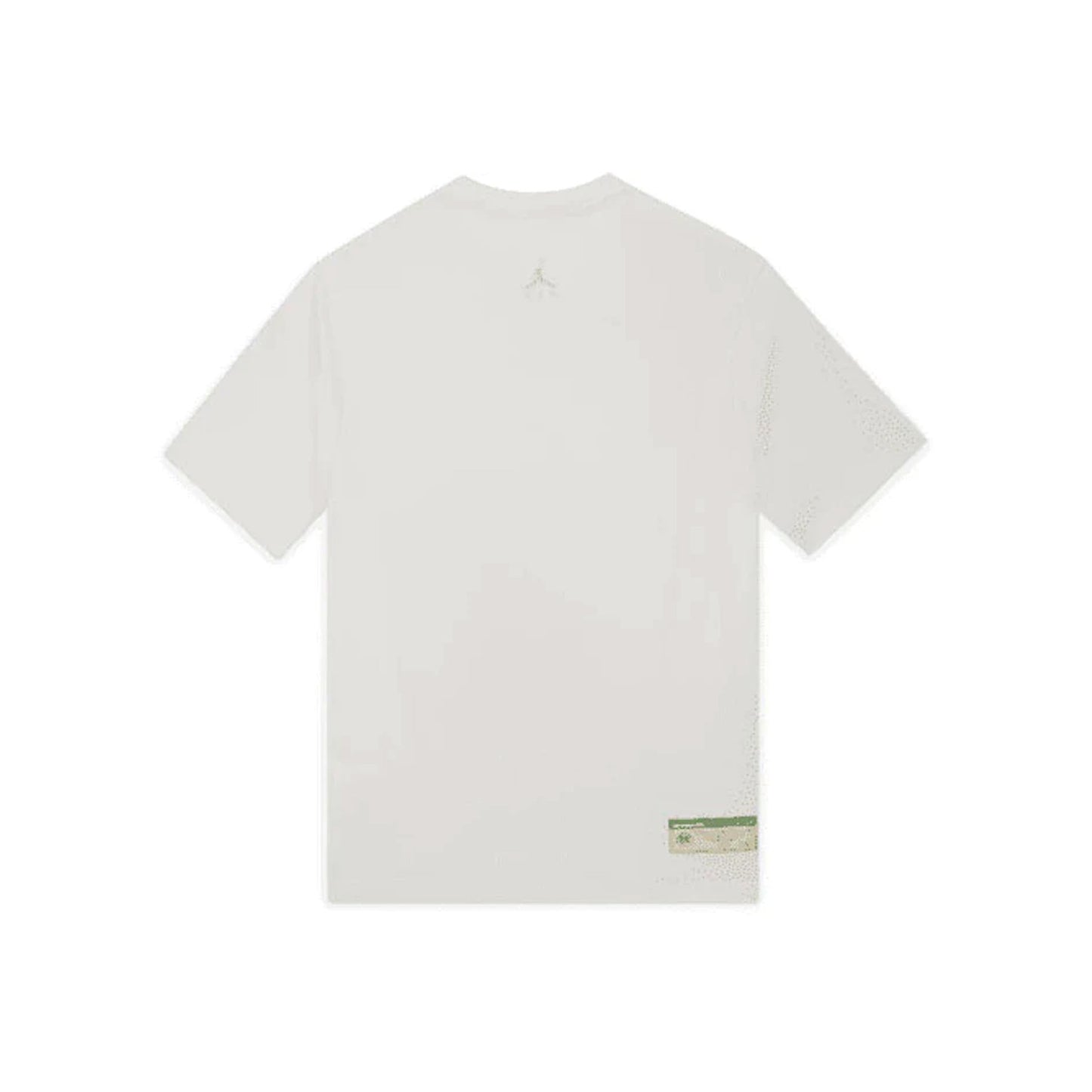 Jordan x J Balvin Tee White