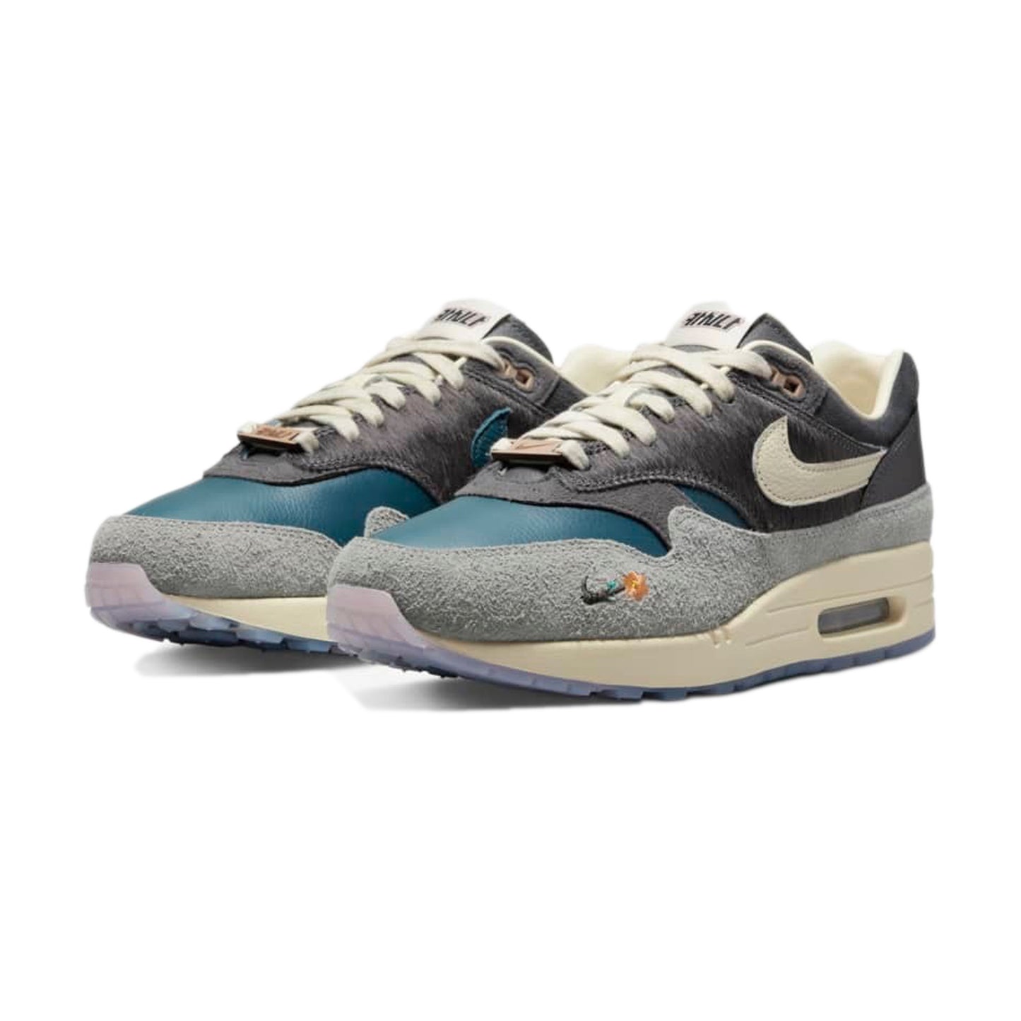 Nike Air Max 1 Kasina Won-Ang Grey