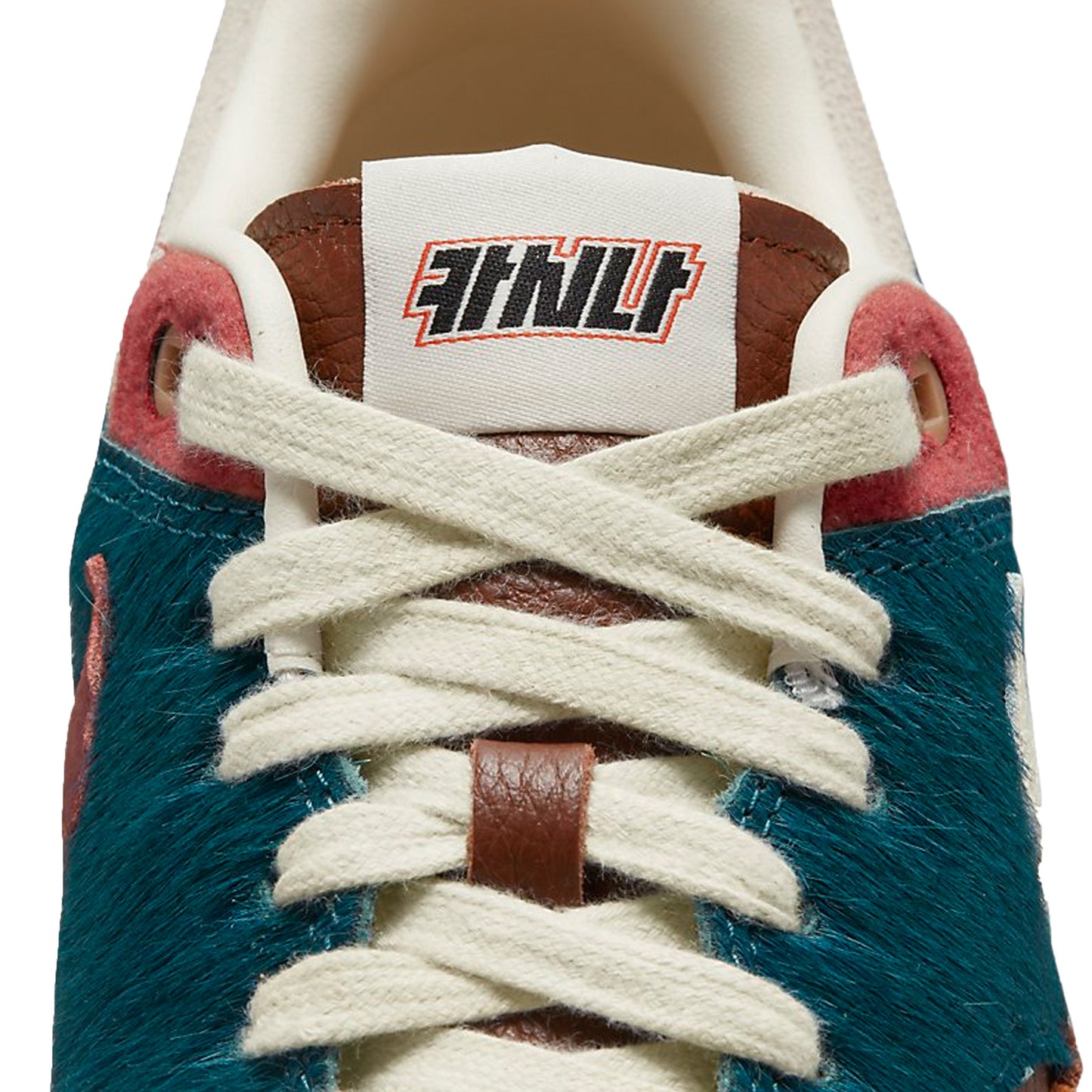 Nike Air Max 1 Kasina Won-Ang Orange