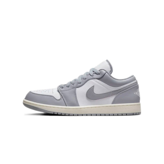 Jordan 1 Low Vintage Stealth Grey