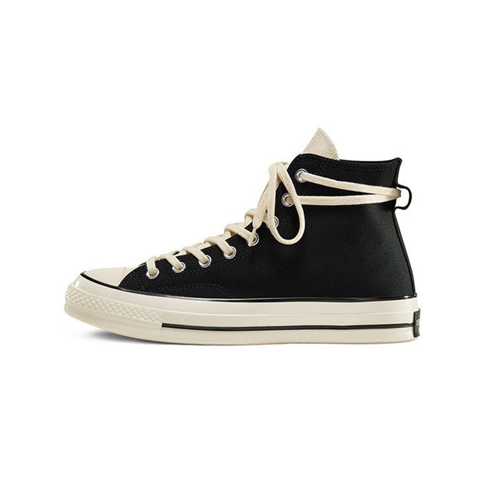 Converse Chuck Taylor All-Star 70 Hi Fear Of God Black Natural