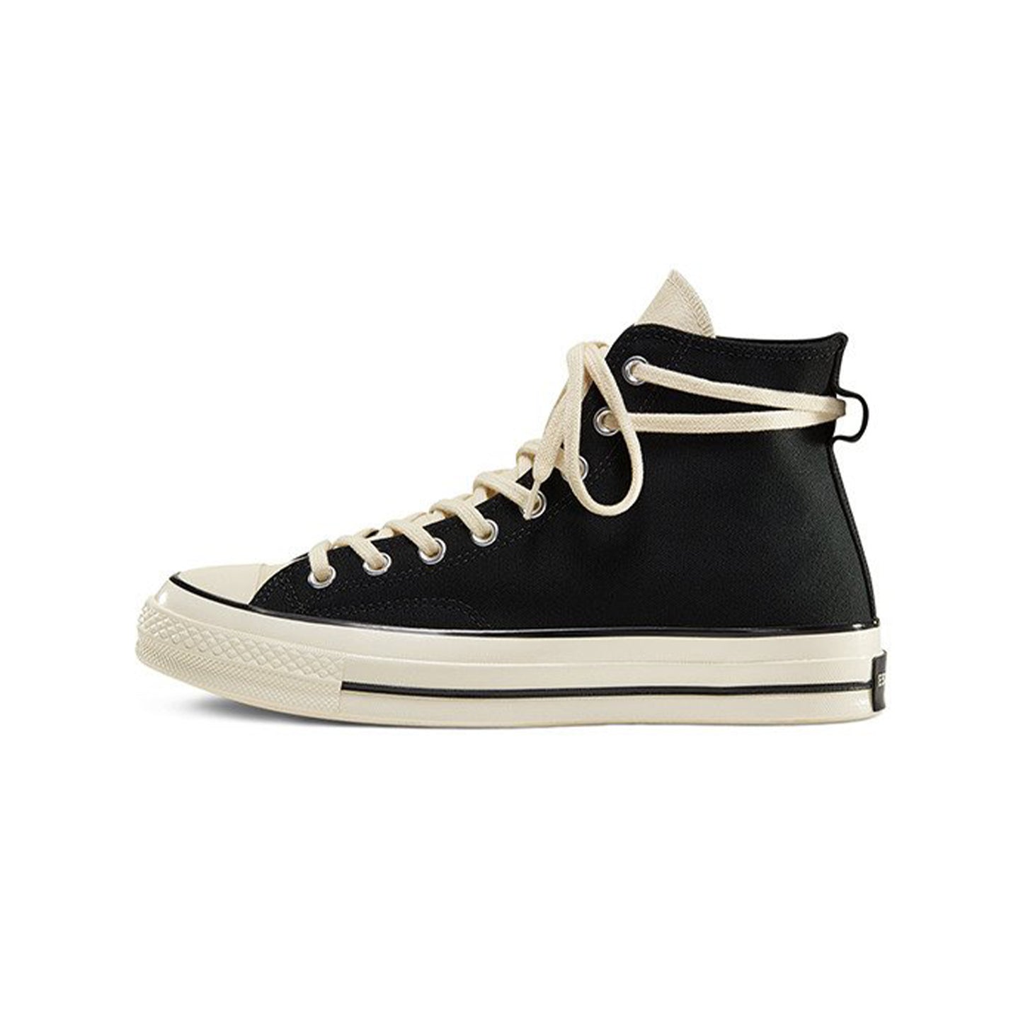 Converse Chuck Taylor All-Star 70 Hi Fear Of God Black Natural