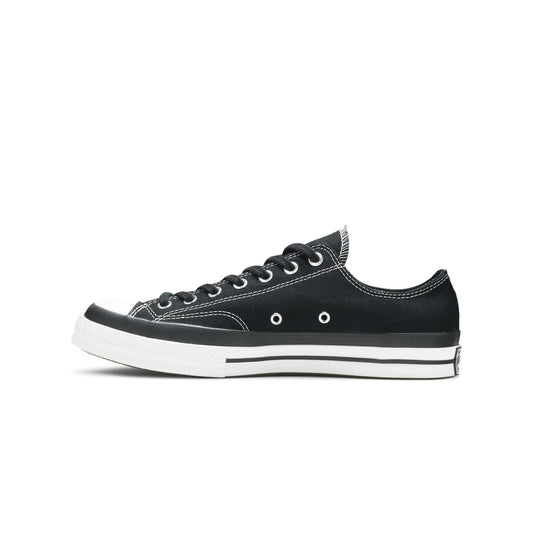 Converse Chuck Taylor All-Star 70 Ox Moncler Fragment Black