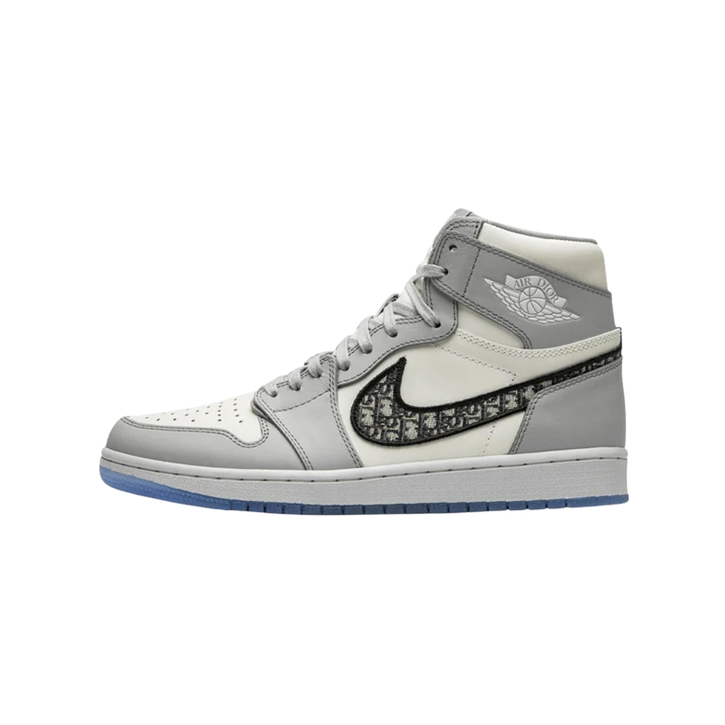 Jordan 1 Retro High Dior