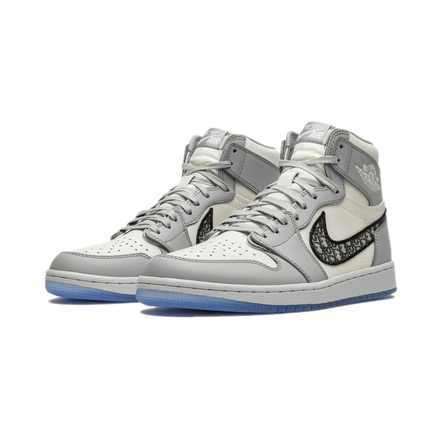 Jordan 1 Retro High Dior