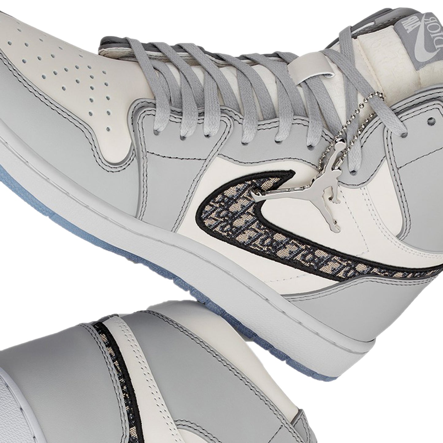 Jordan 1 Retro High Dior