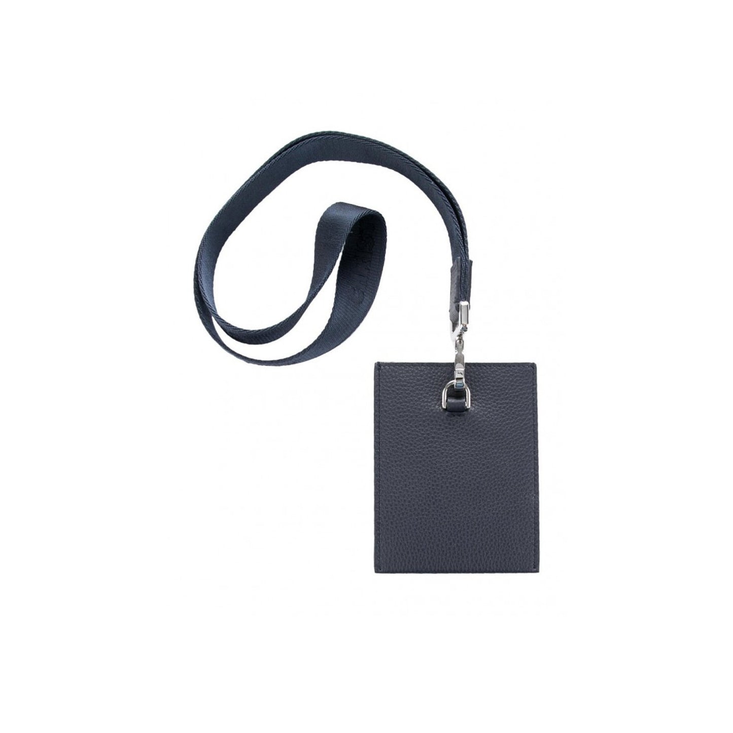 DIOR x Jordan Wings Lanyard Navy