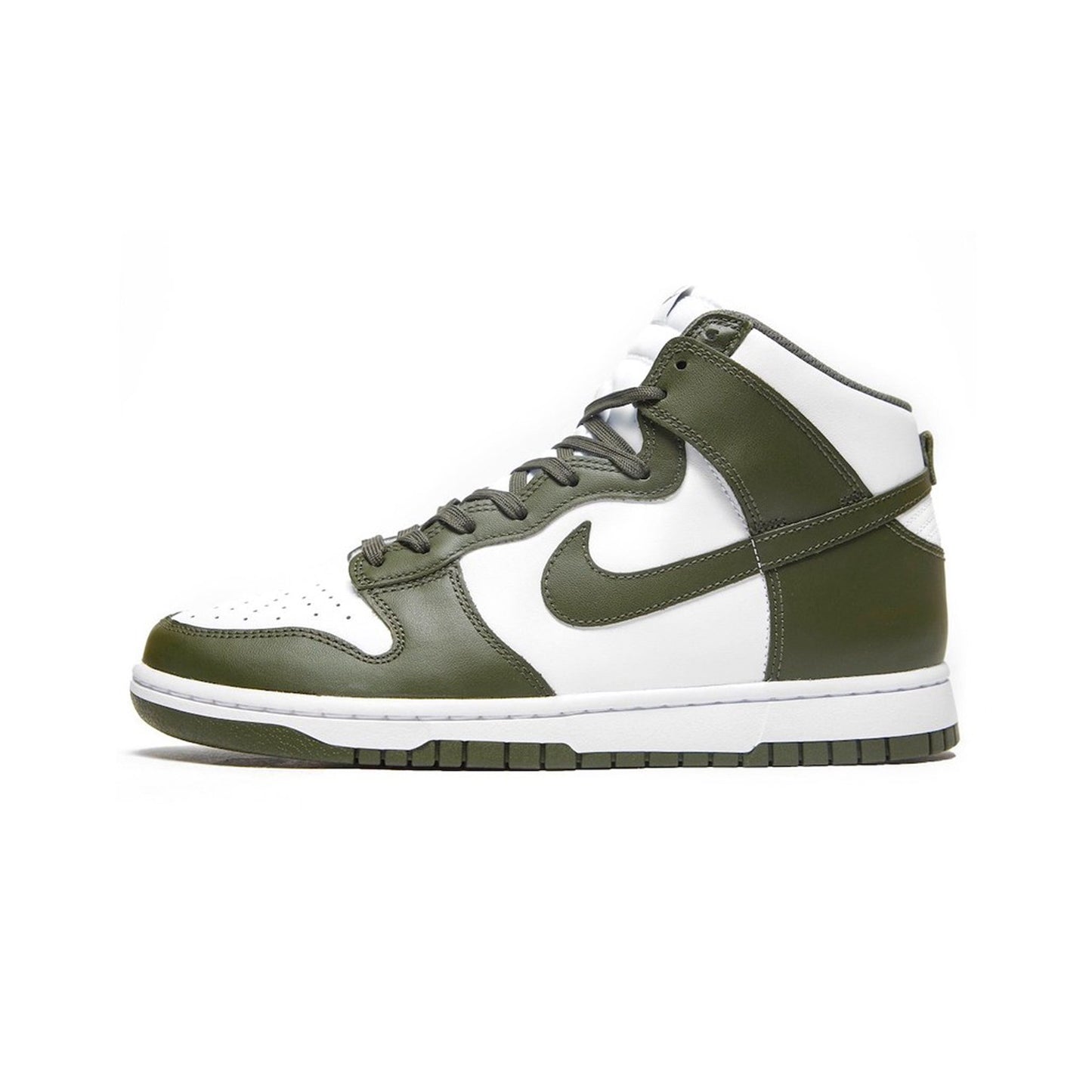 Nike Dunk High Retro Cargo Khaki
