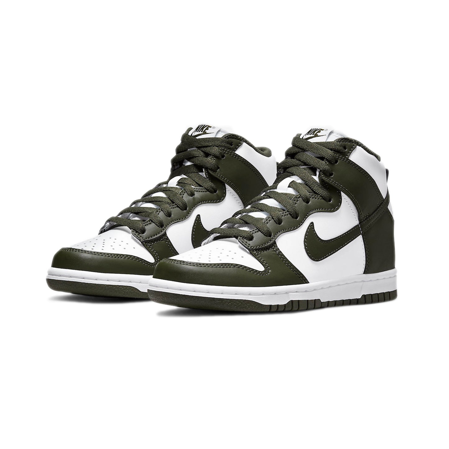 Nike Dunk High Retro Cargo Khaki