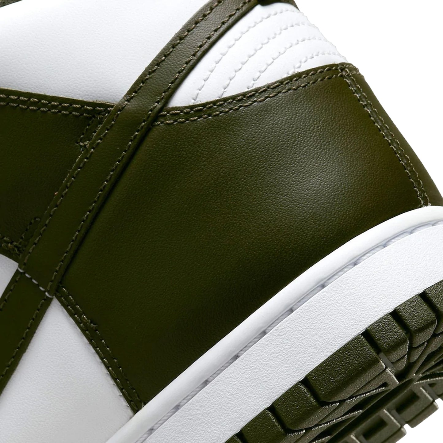 Nike Dunk High Retro Cargo Khaki