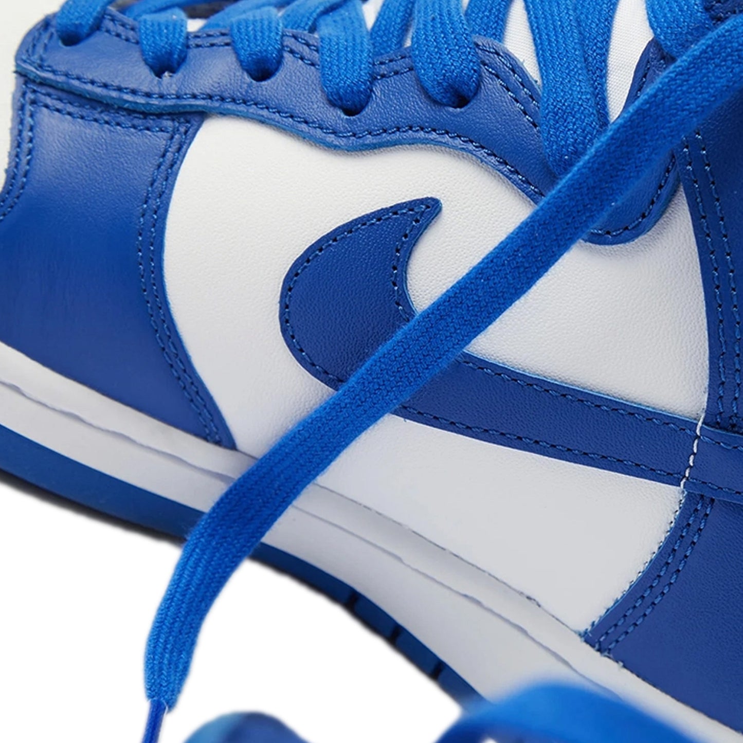 Nike Dunk High Game Royal