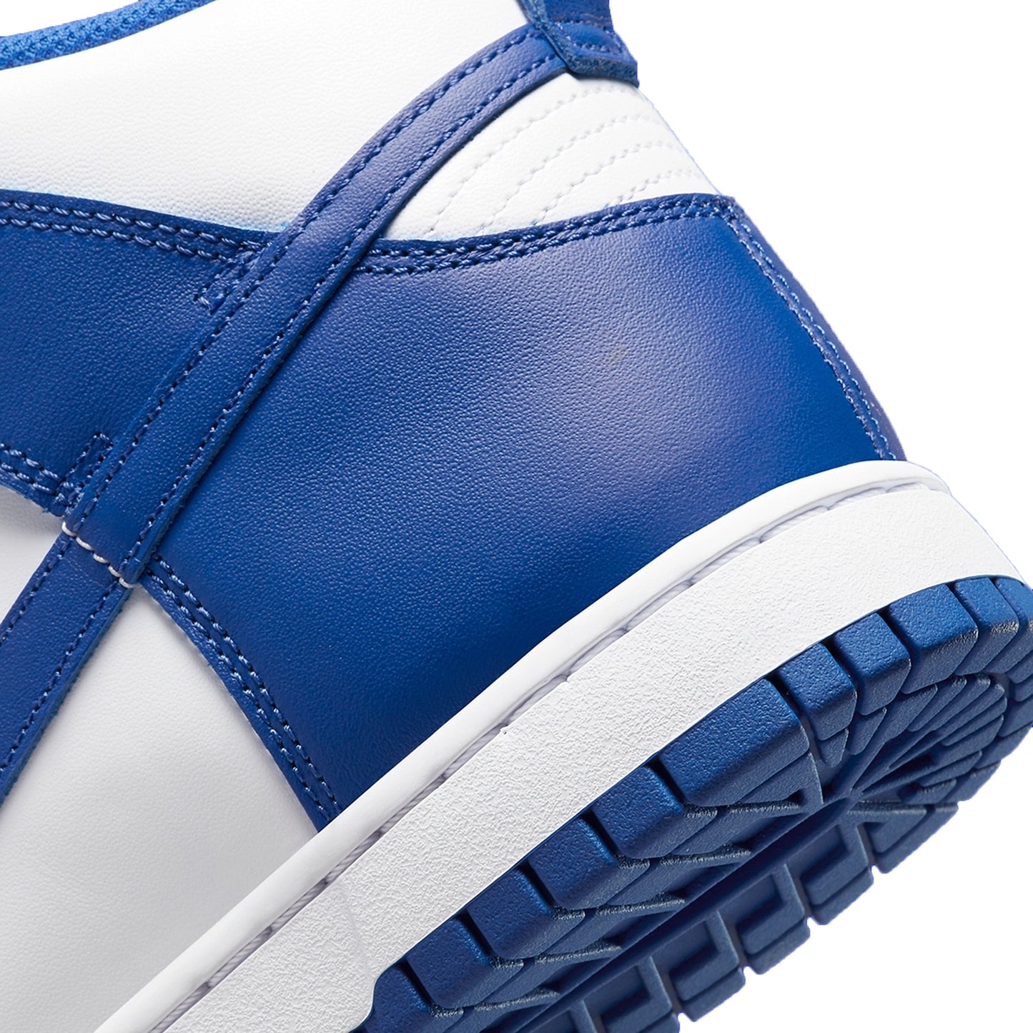 Nike Dunk High Game Royal