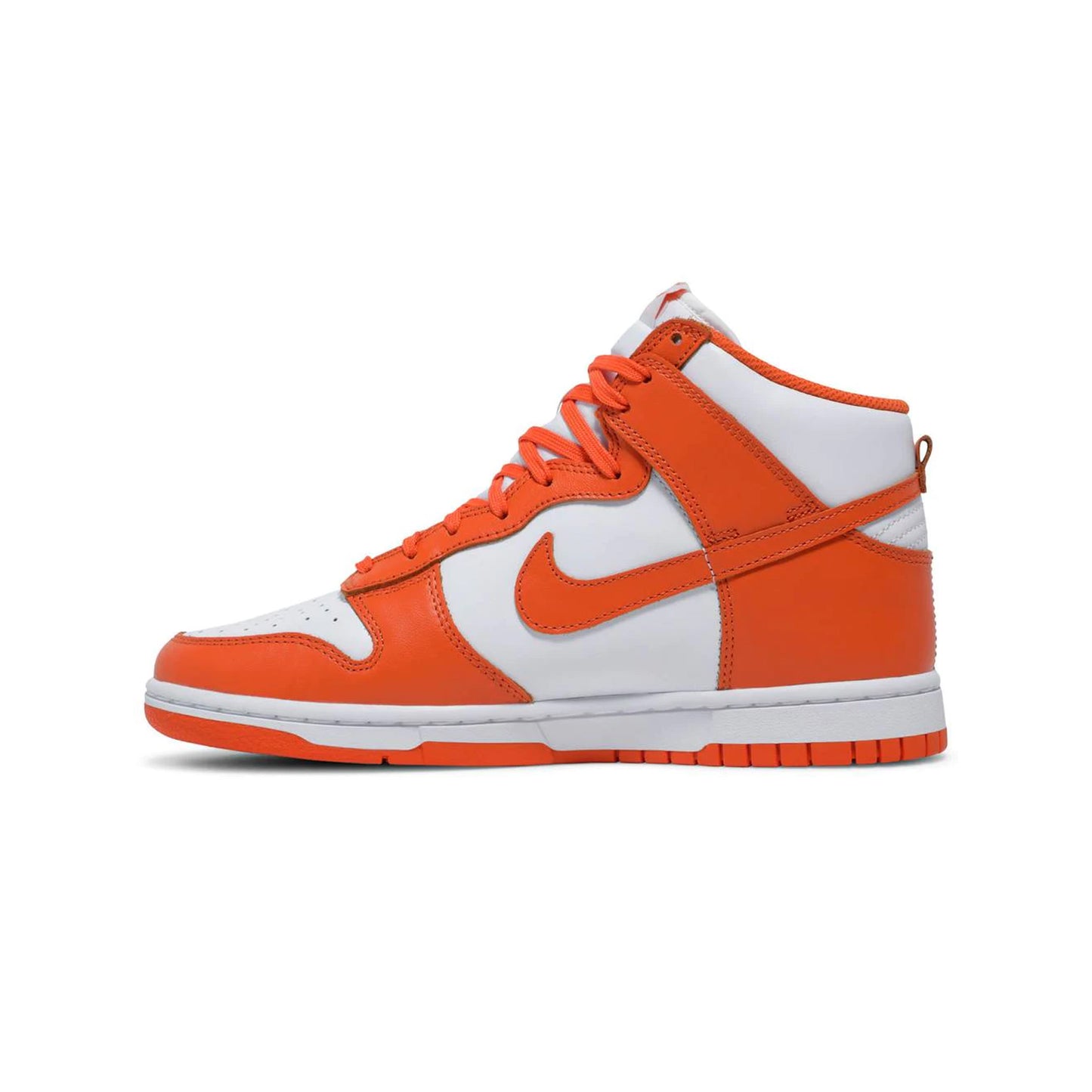 Nike Dunk High Syracuse