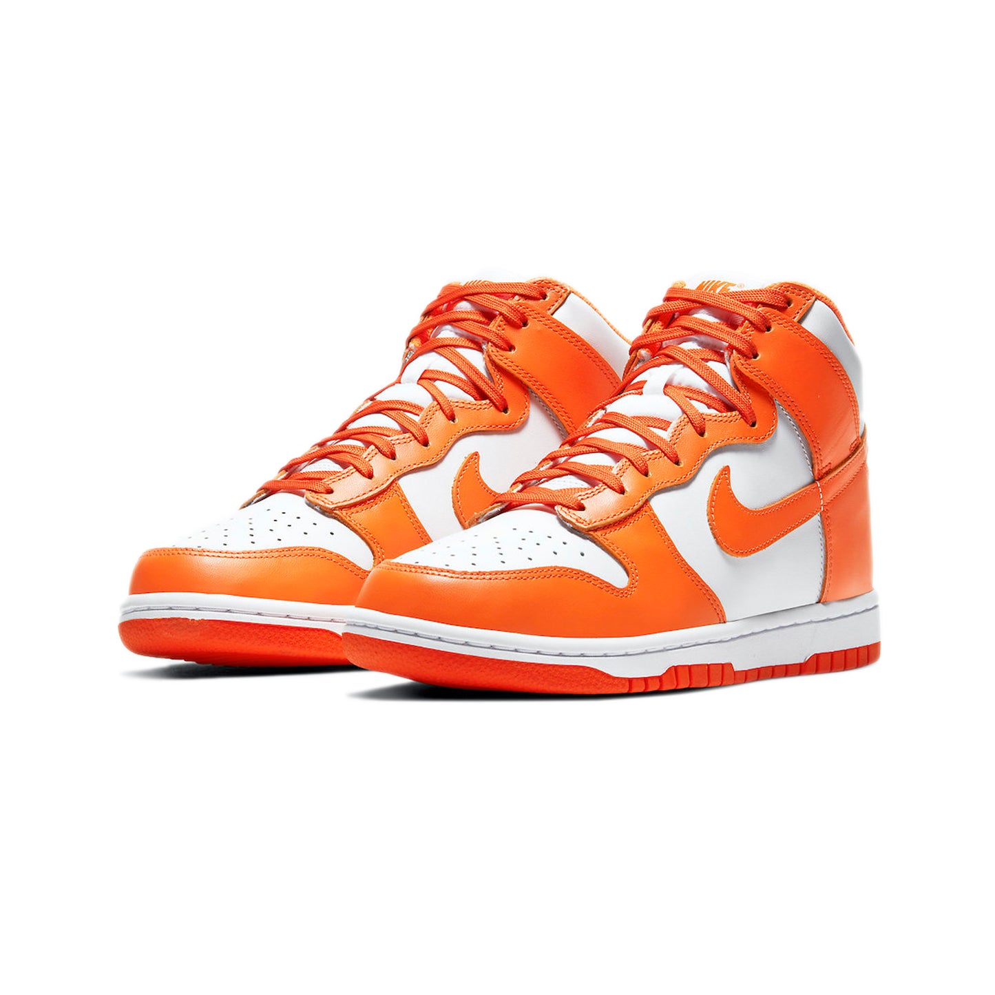 Nike Dunk High Syracuse