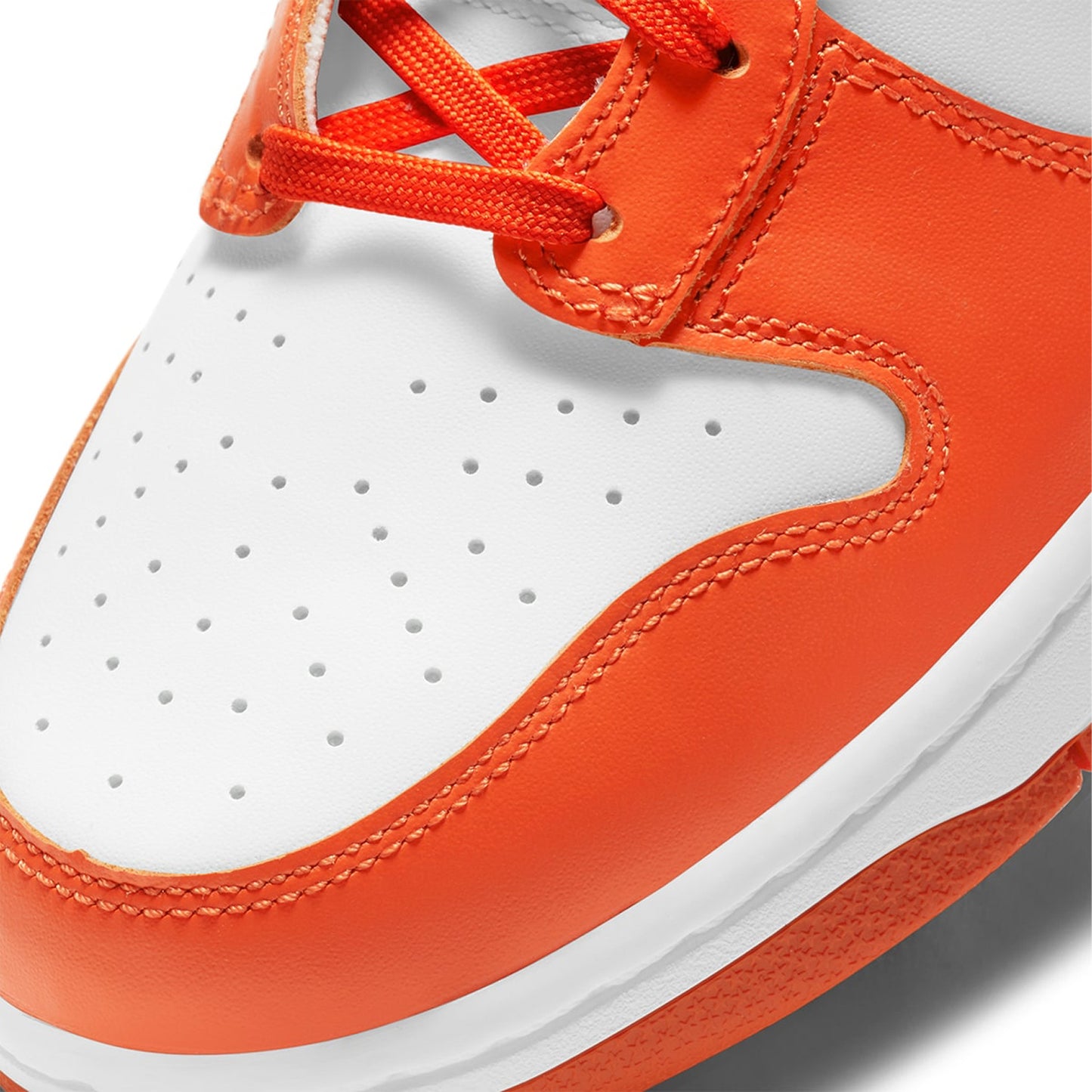 Nike Dunk High Syracuse
