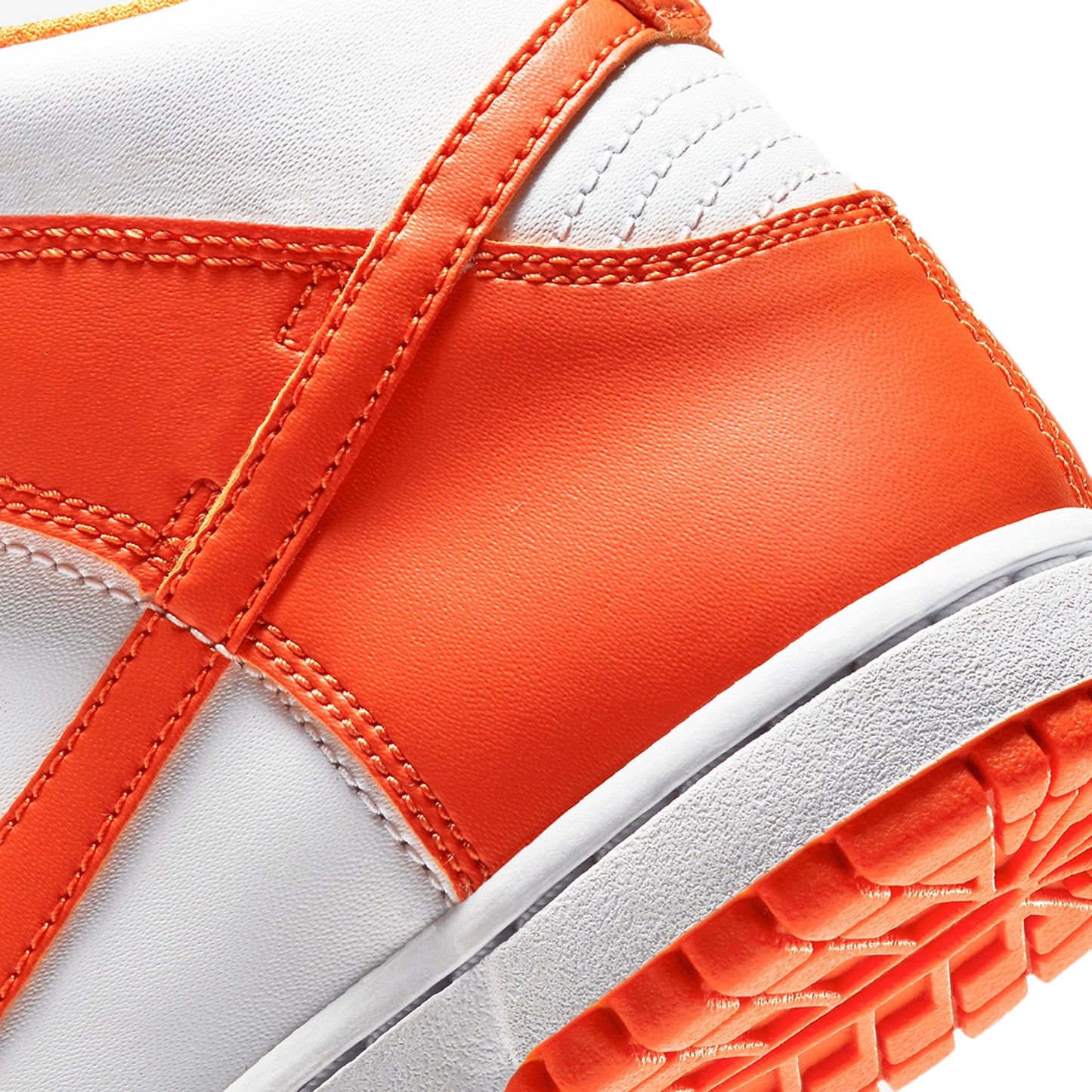 Nike Dunk High Syracuse