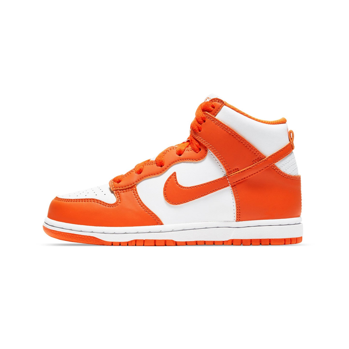 Nike Dunk High Syracuse (PS)