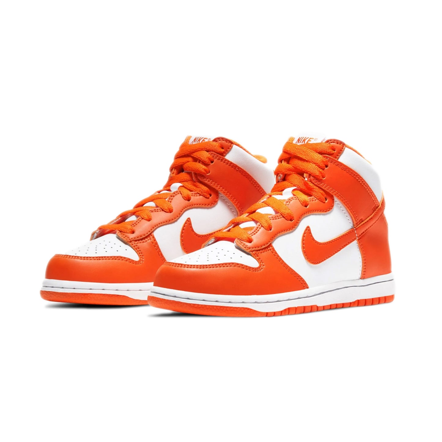 Nike Dunk High Syracuse (PS)