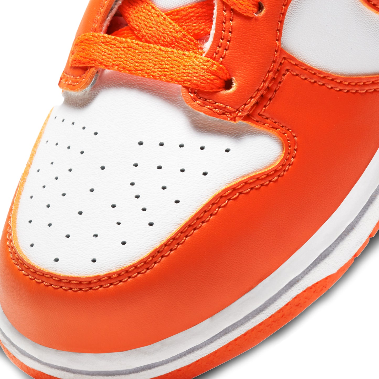 Nike Dunk High Syracuse (PS)