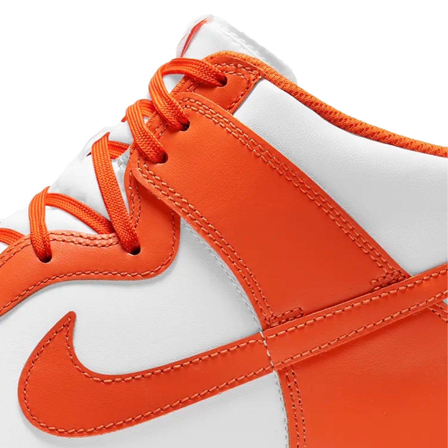 Nike Dunk High Syracuse (PS)