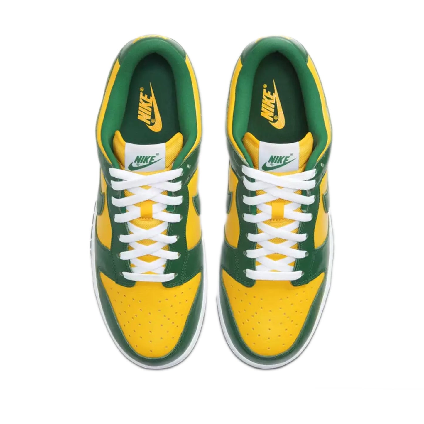Nike Dunk Low Brazil
