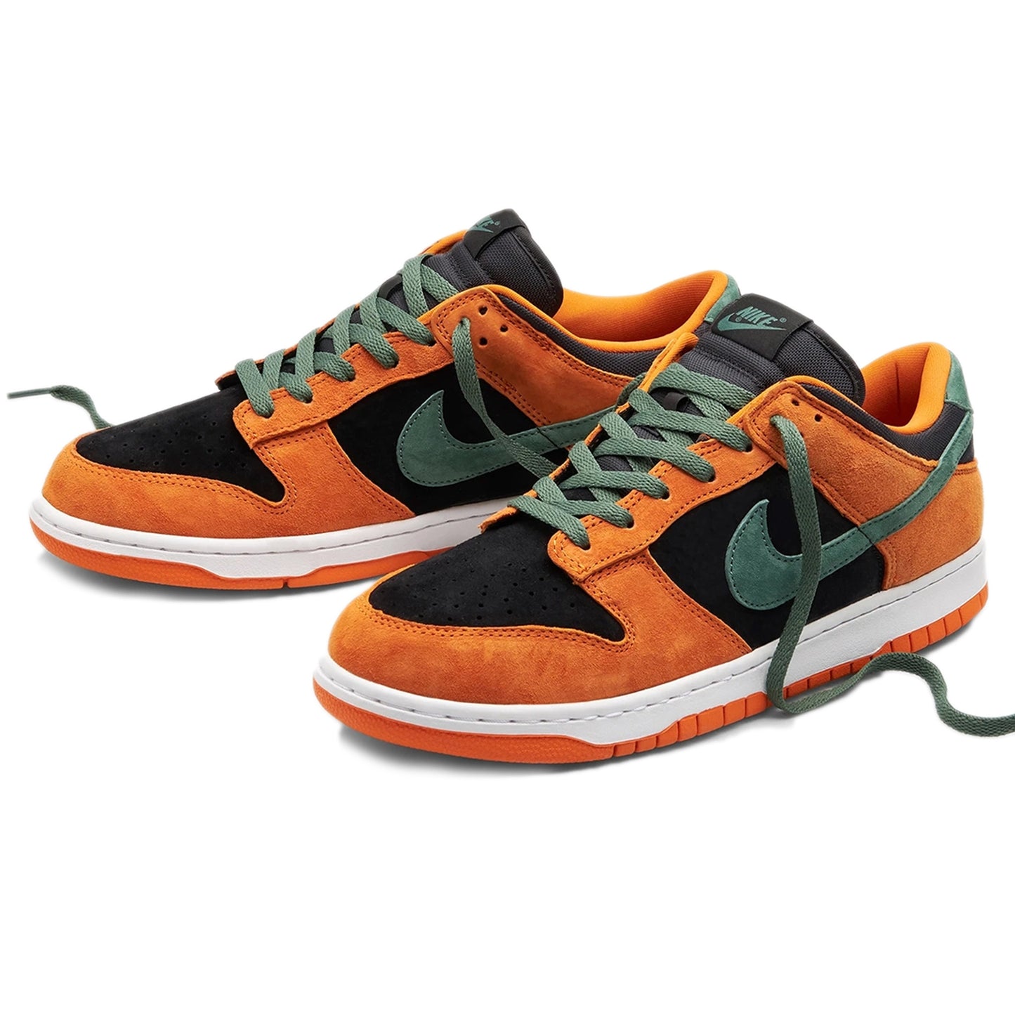 Nike Dunk Low Ceramic
