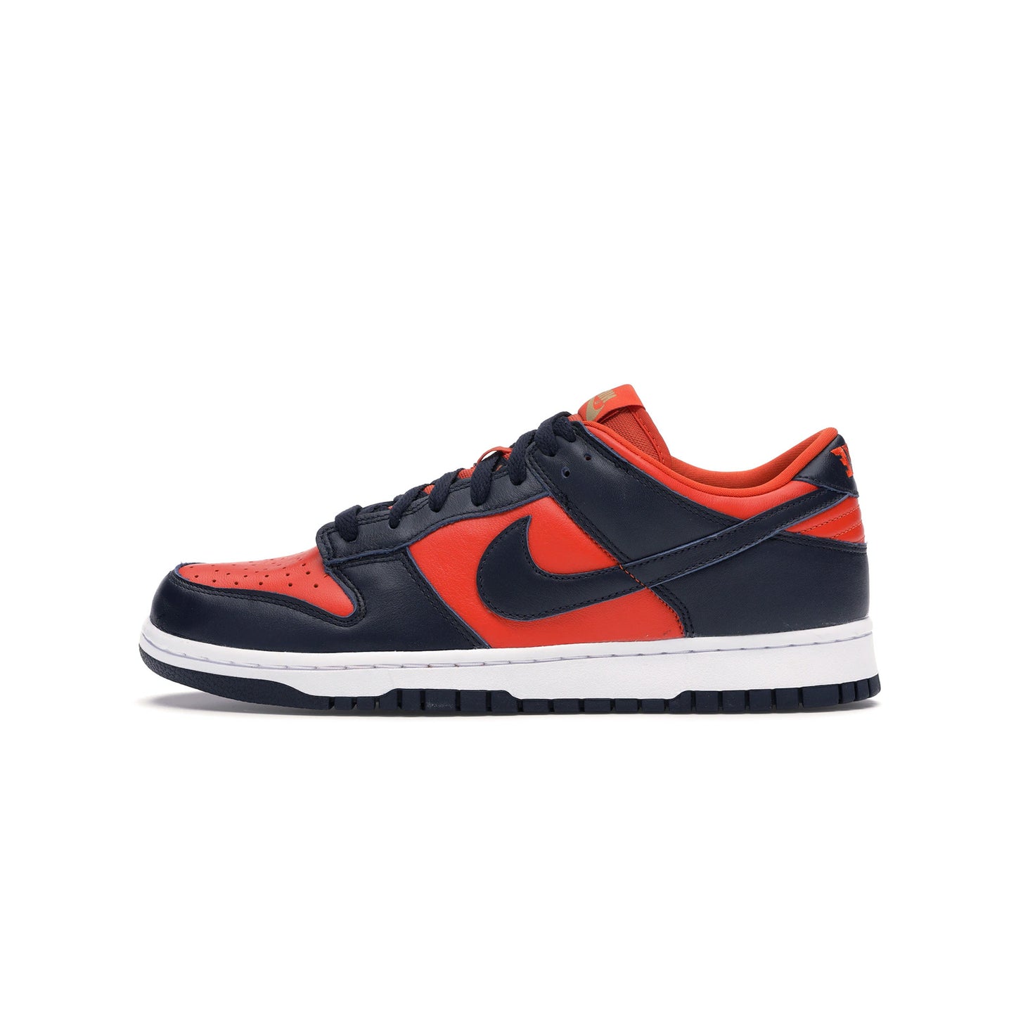 Nike Dunk Low SP Champ Colors University Orange Marine