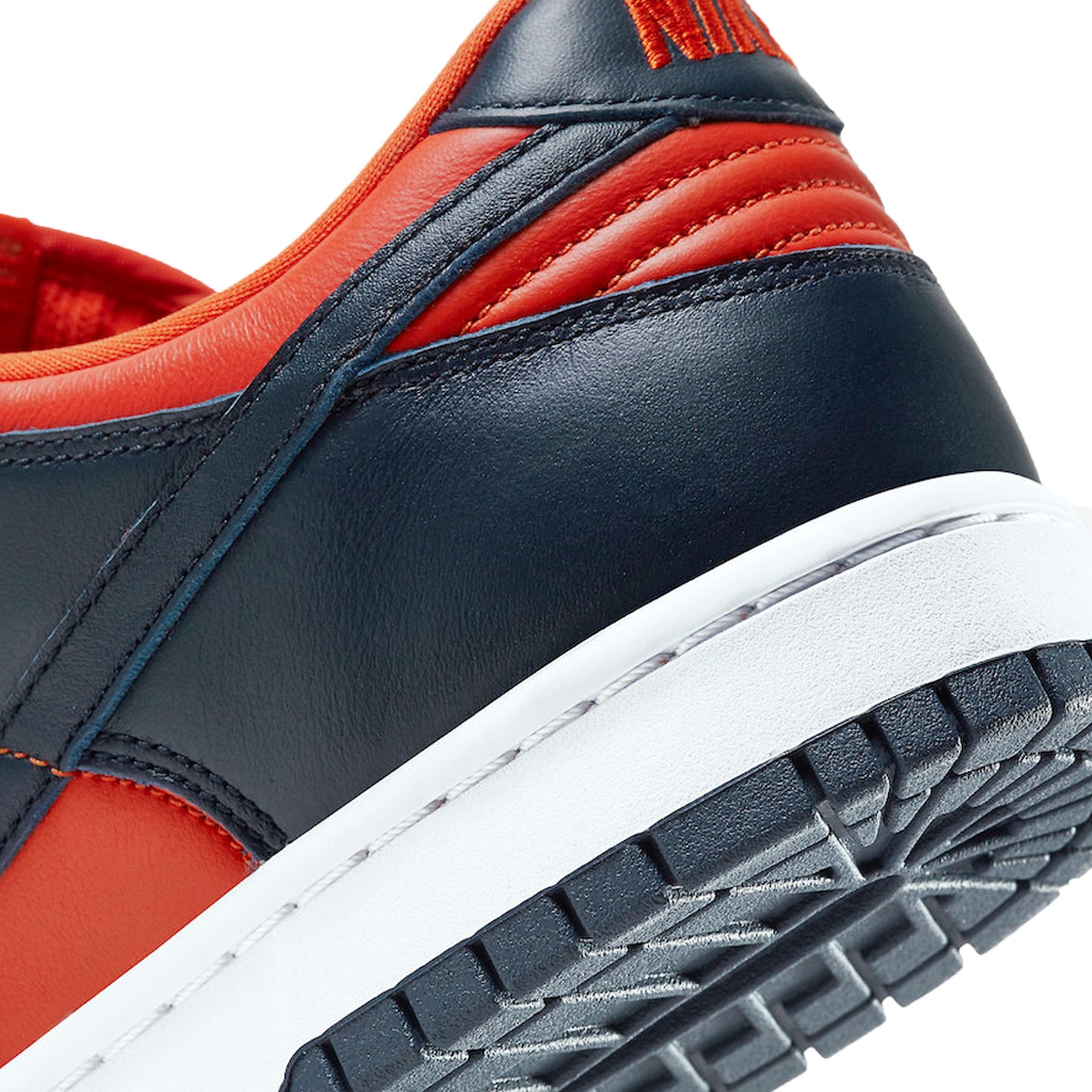 Nike Dunk Low SP Champ Colors University Orange Marine