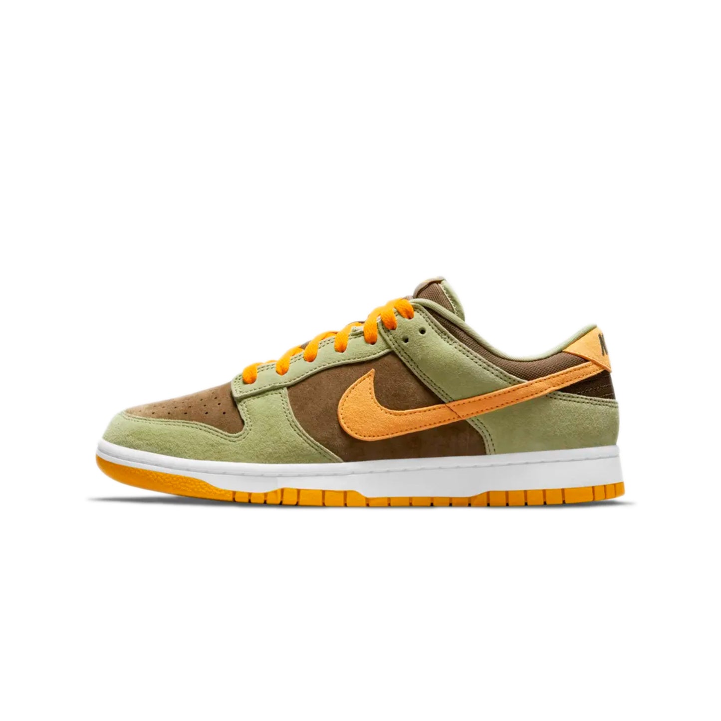 Nike Dunk Low Dusty Olive